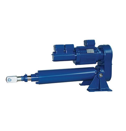Heavy Linear Actuator
