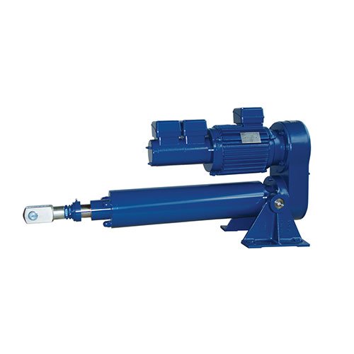 Heavy Linear Actuator