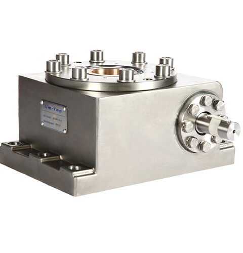 KV Stainless Screw Jack