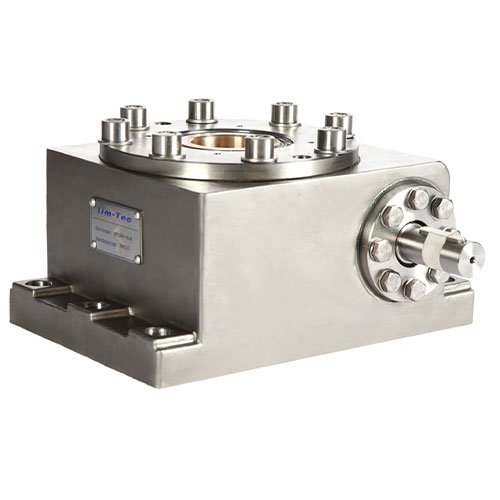 KV Stainless Screw Jack