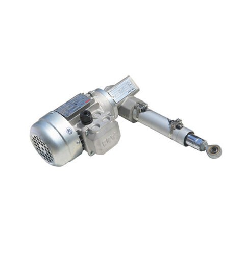 LAP Acme Screw Linear Actuator