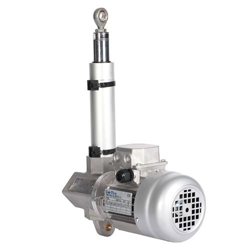 LBP Ball Screw Linear Actuator