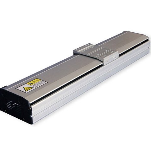 Servo Electric Slide