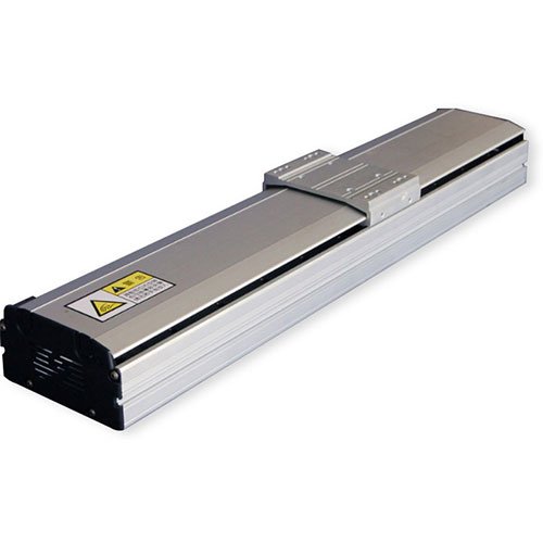 Servo Electric Slide