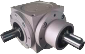 bevel gear reducer
