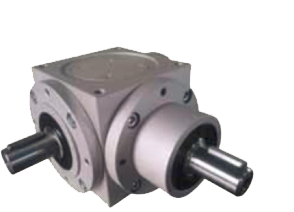 Bevel Gear reducer RS series